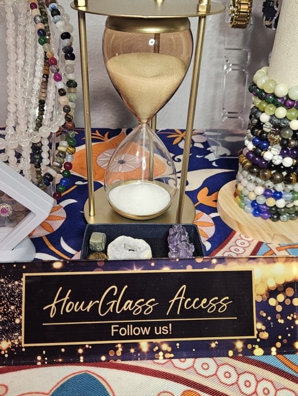 Meet your Posher, Tamara